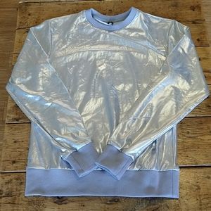 Unisex Sliver Sweatshirt | JOGAL